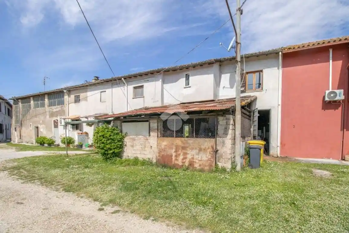 Trilocale via Terria, Centro, Contigliano - foto 2