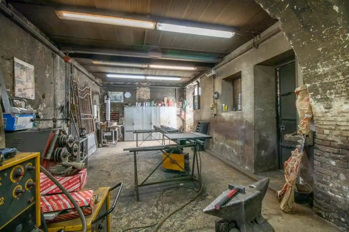 Trilocale via Terria, Centro, Contigliano - foto 4