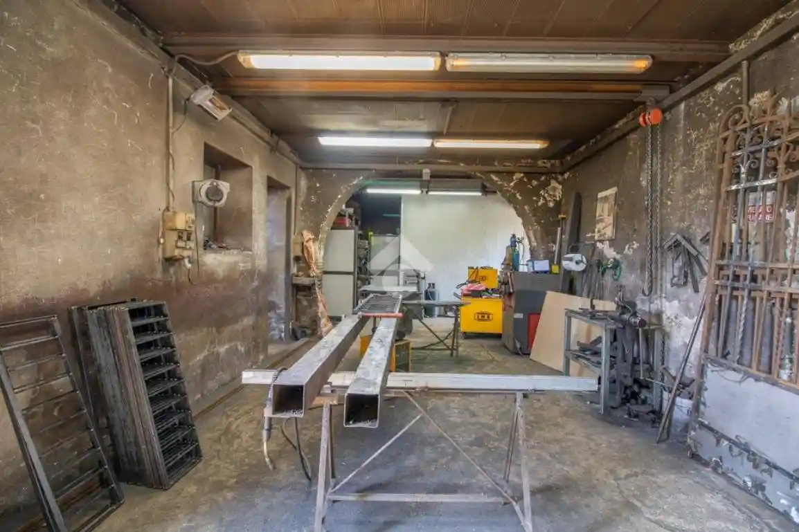 Trilocale via Terria, Centro, Contigliano - foto 5