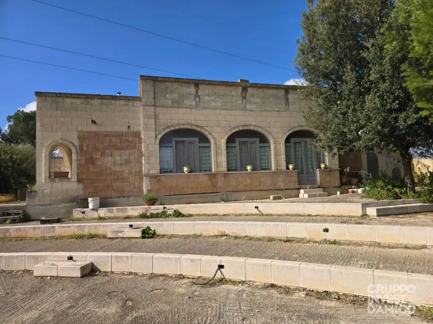 Rustico - Casale in vendita a Locorotondo