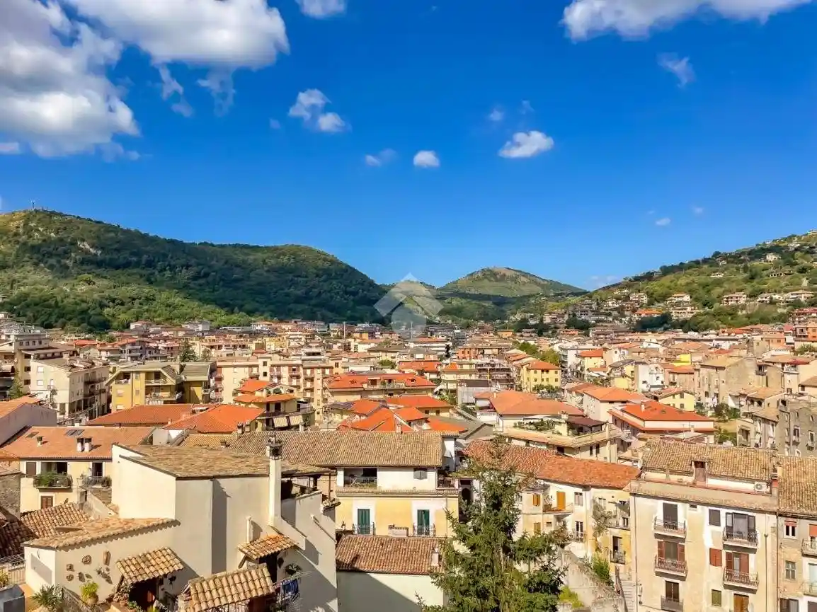 Appartamento in vendita a Itri