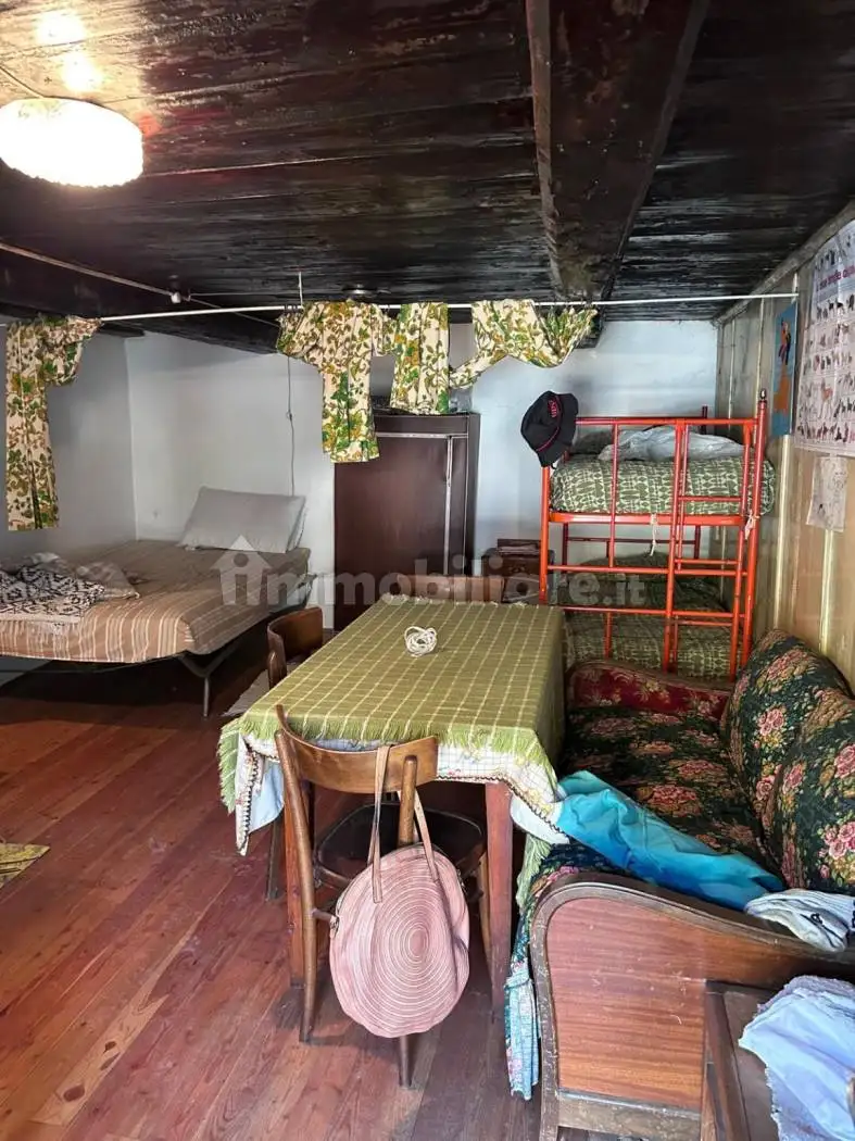 Rustico frazione Hameau La Croix, Brusson - foto 4