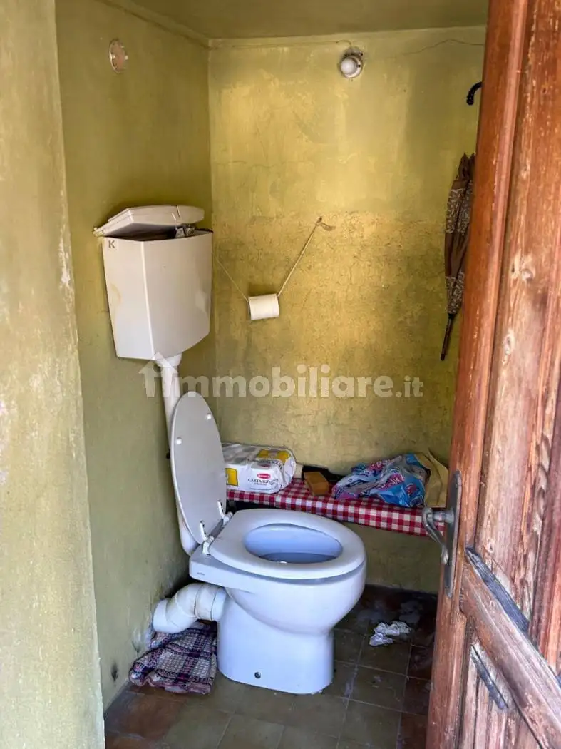 Rustico frazione Hameau La Croix, Brusson - foto 5