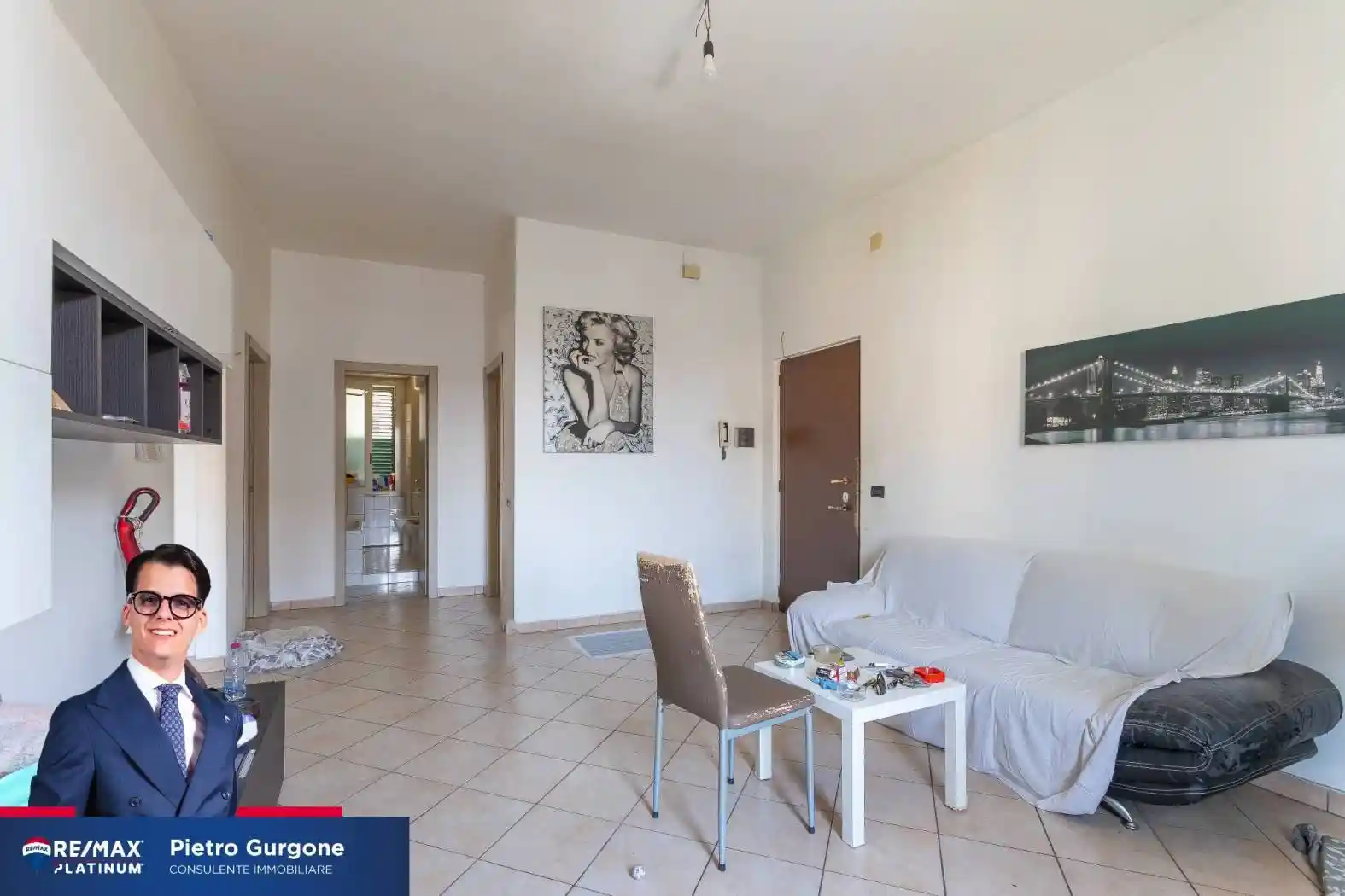 Appartamento in vendita a Siracusa