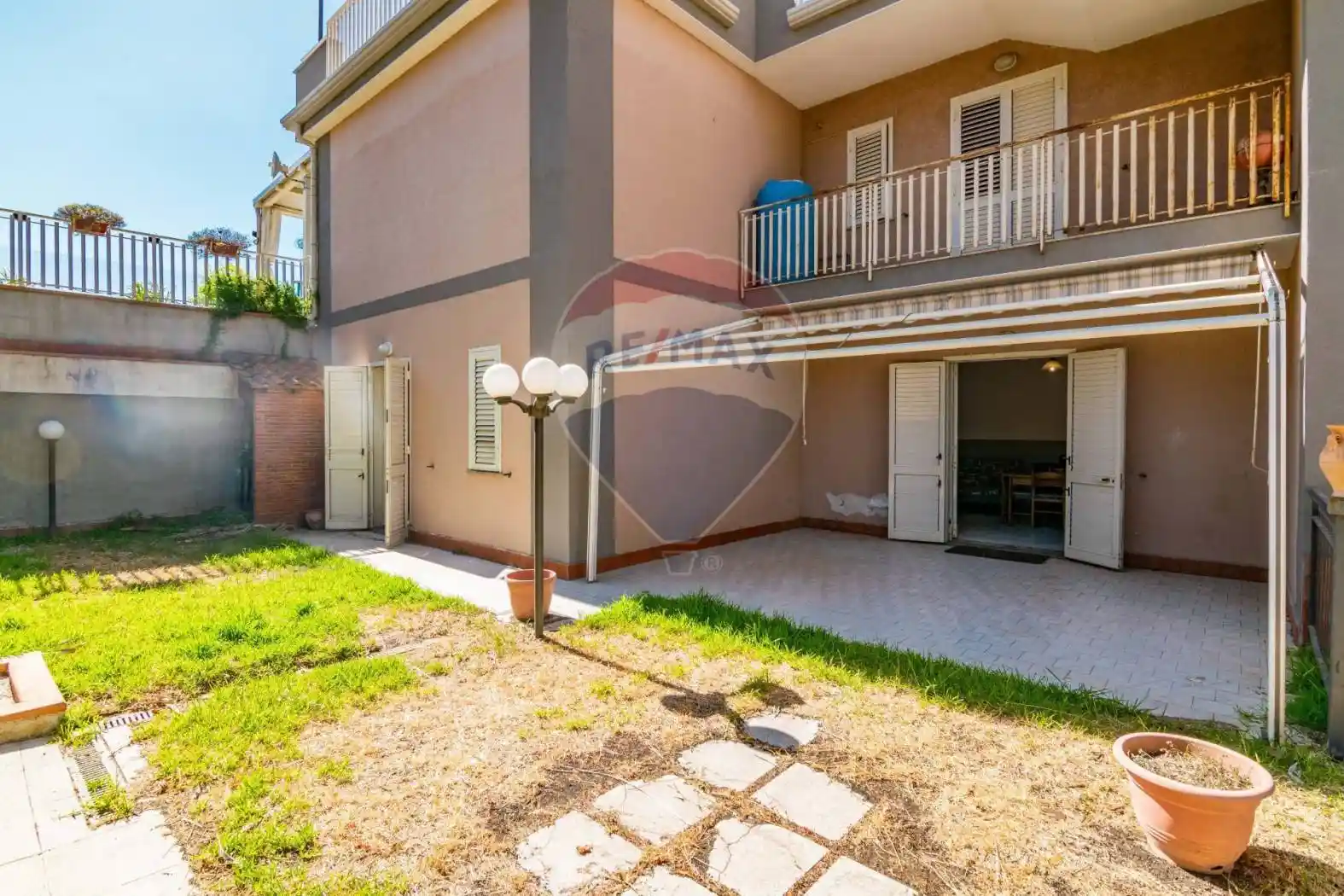 Appartamento in vendita a Mascali