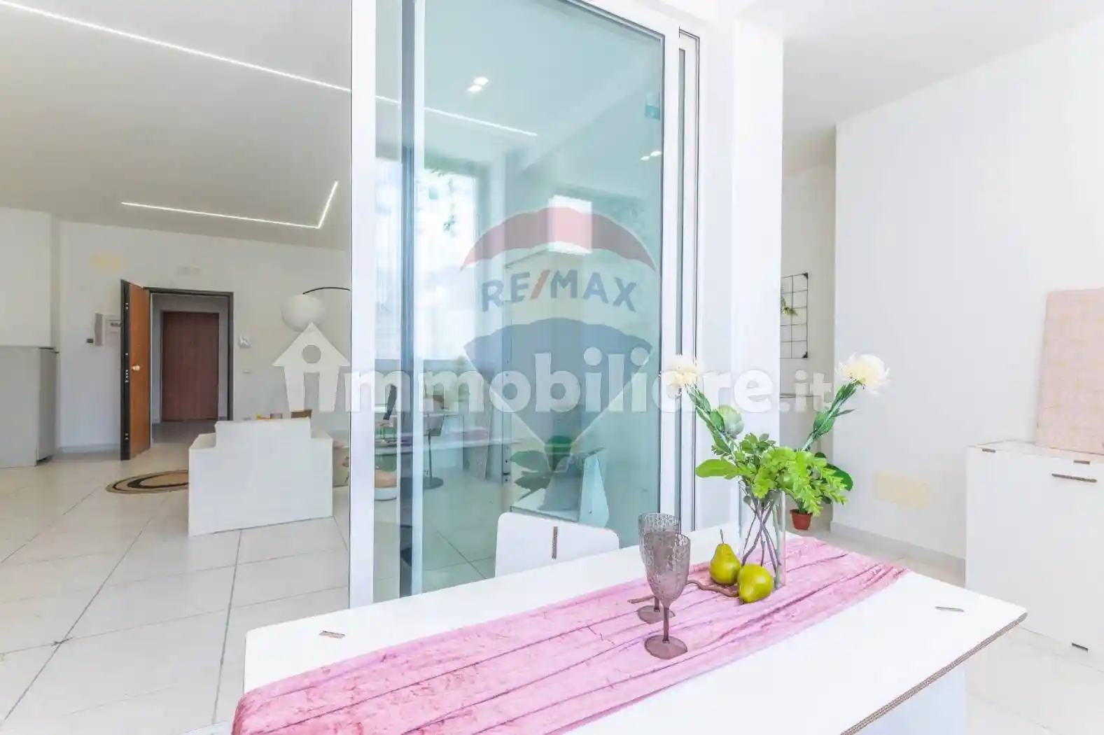 Appartamento in vendita a Caltagirone