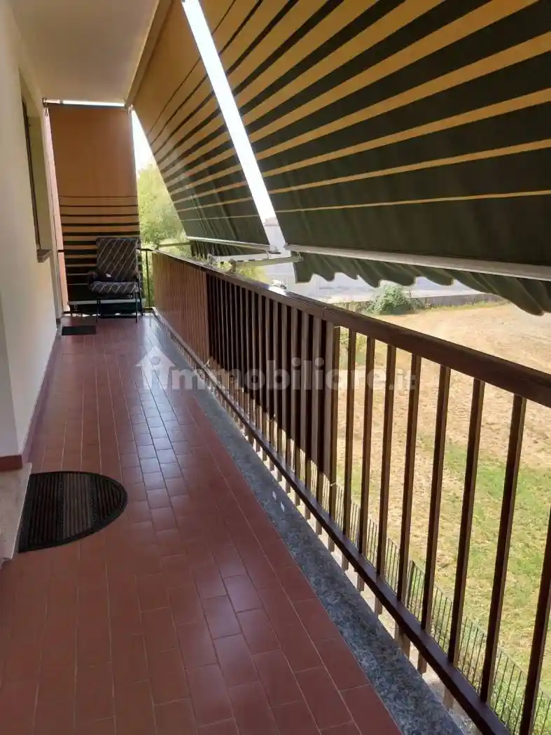 Appartamento in vendita a Caselle Torinese