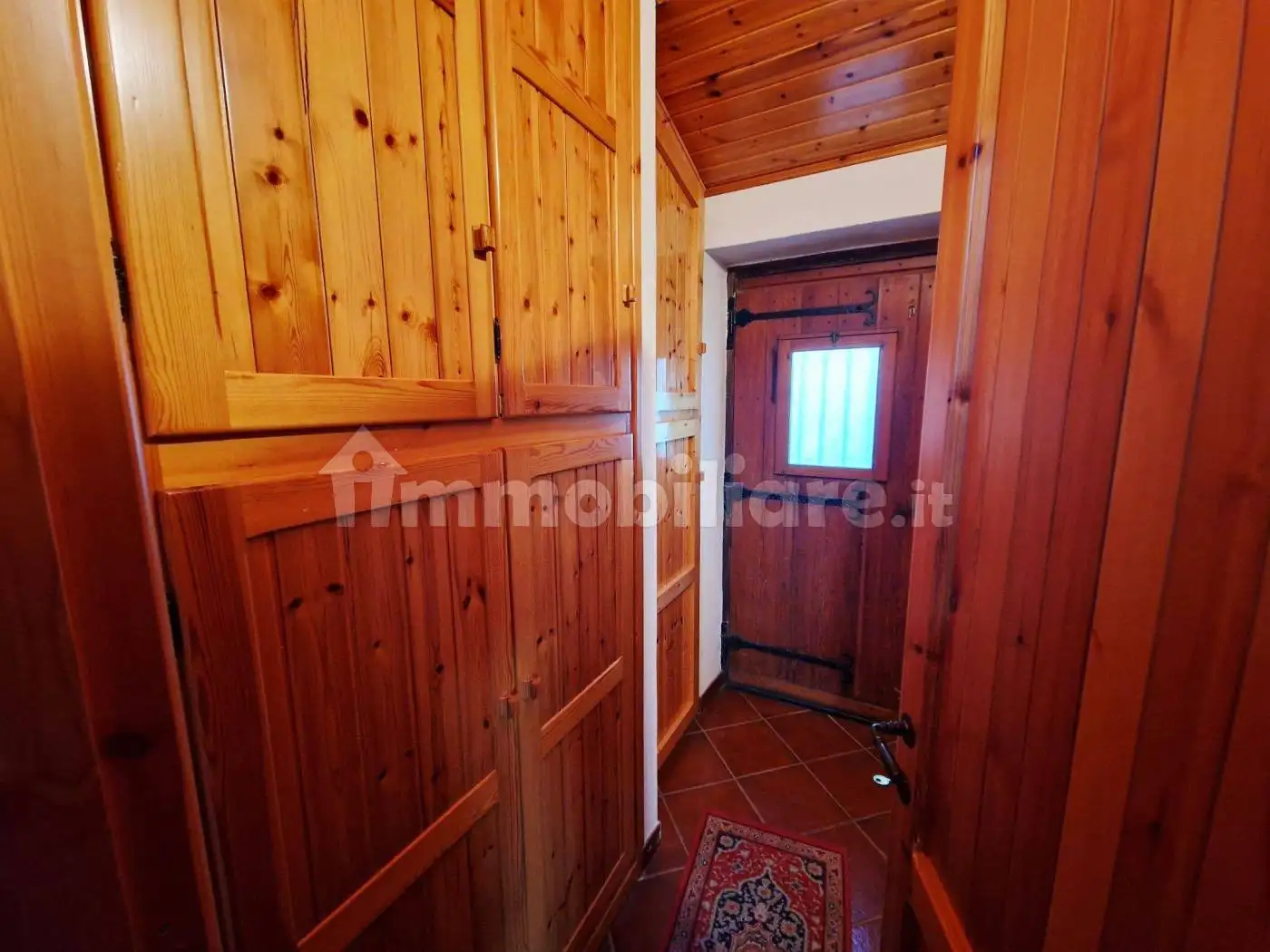 Trilocale via Mura Nuove 4, Centro, Celano - foto 2