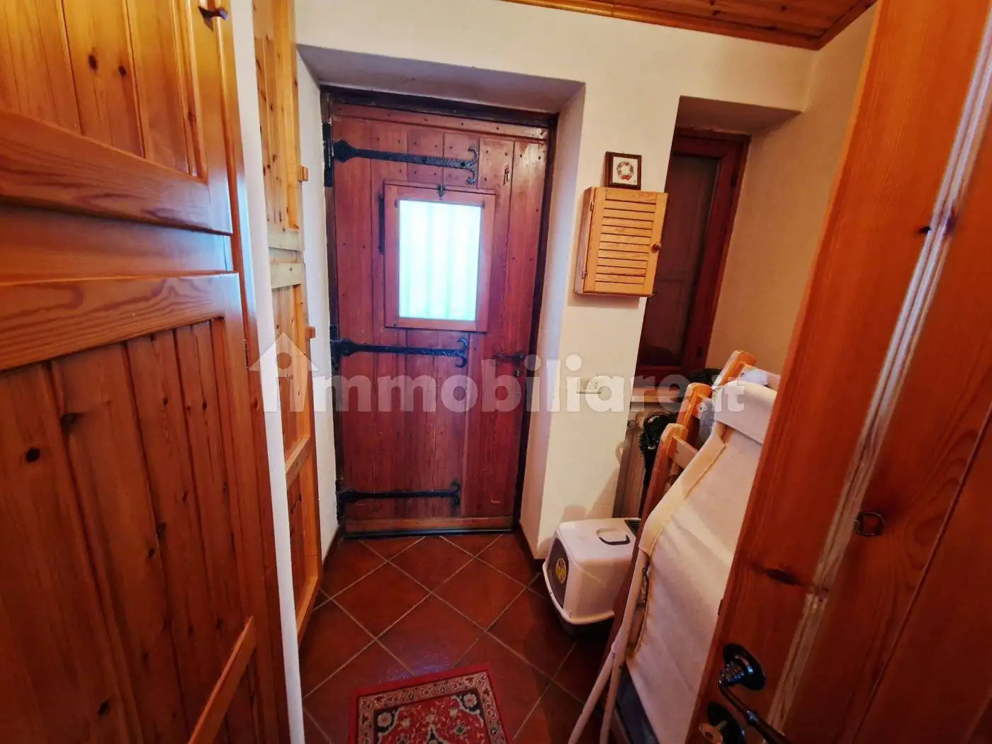 Trilocale via Mura Nuove 4, Centro, Celano - foto 3