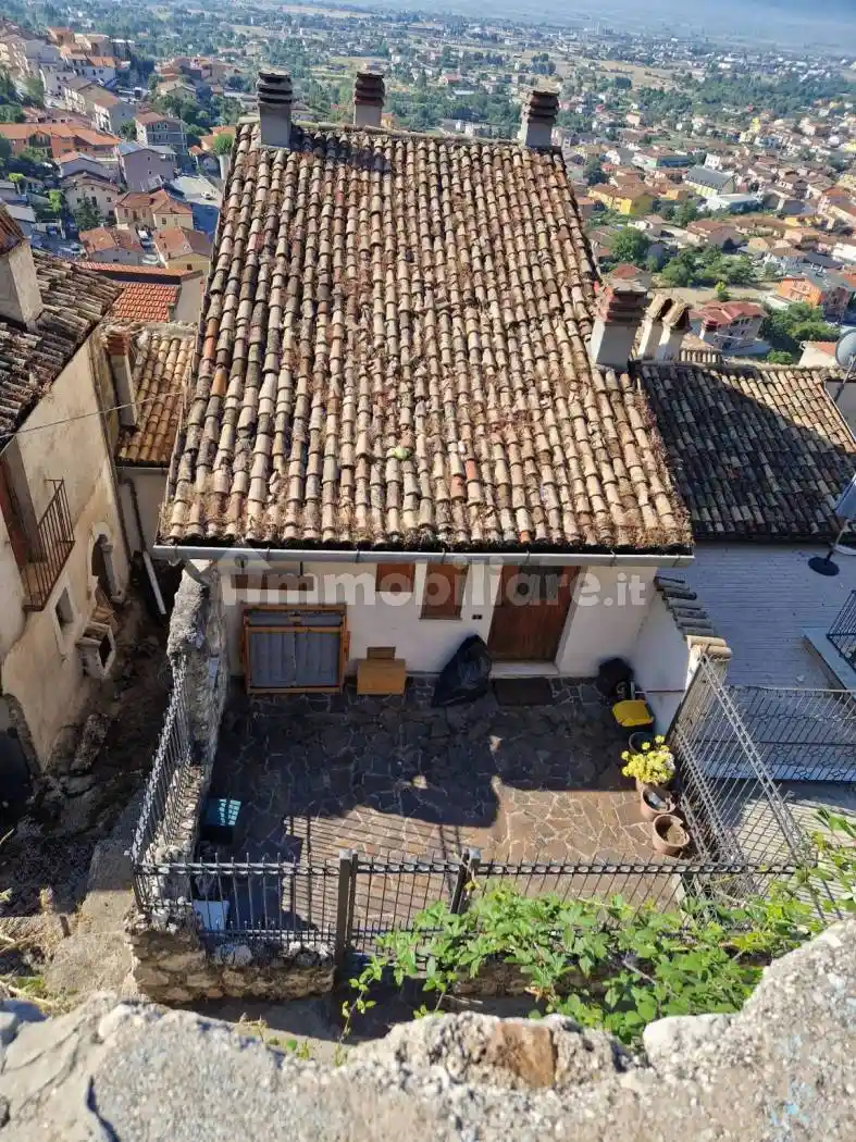 Appartamento in vendita a Celano