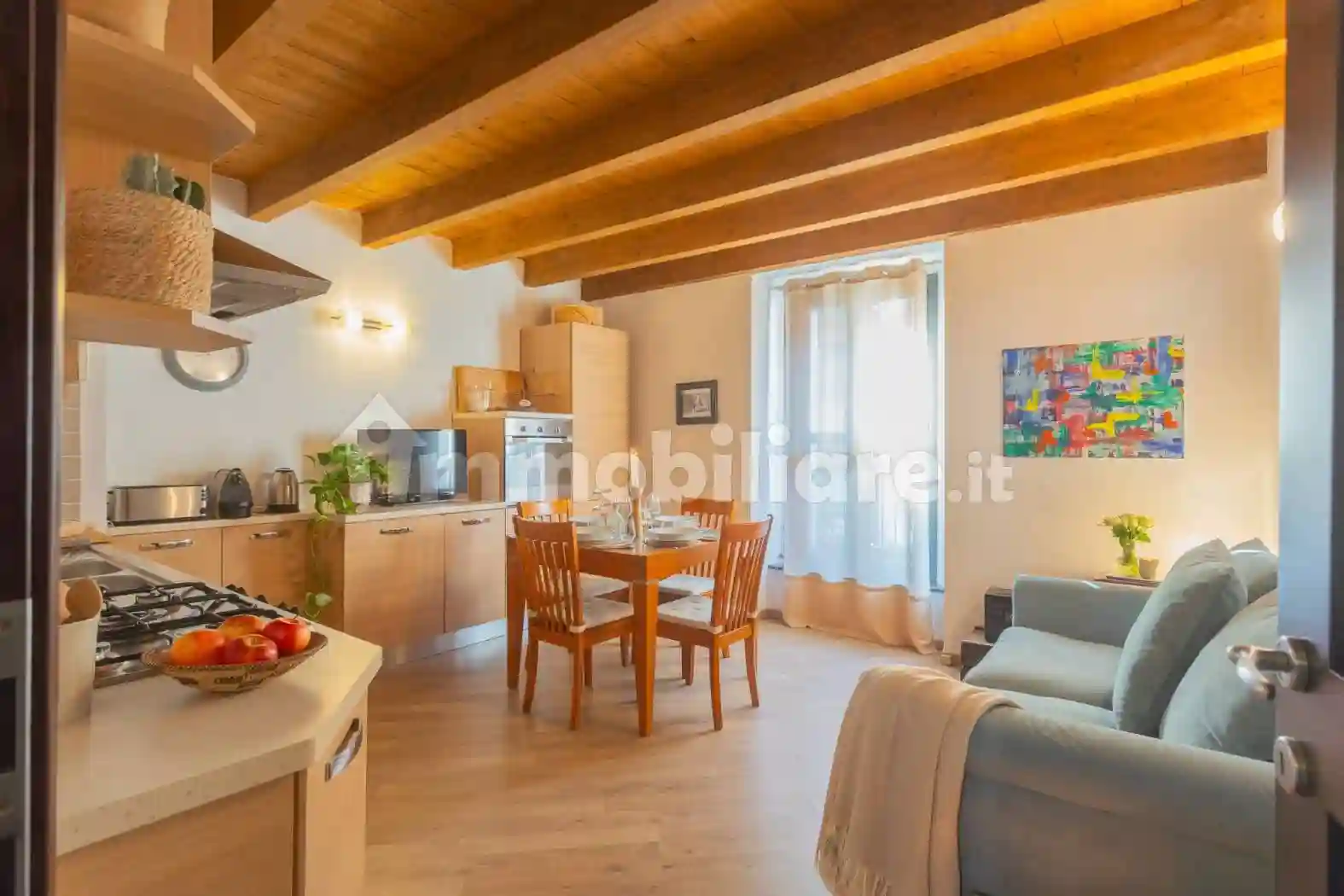 Appartamento - foto 4