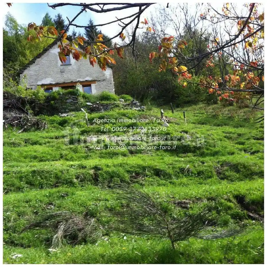 Baita via Colonnello Garbagni 79, Craveggia - foto 4