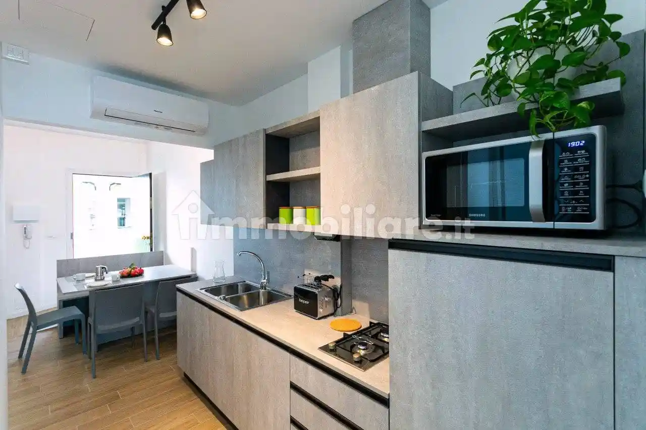 Appartamento in vendita a Abano Terme