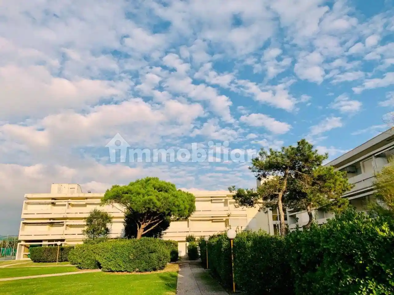 Appartamento in vendita a Chioggia