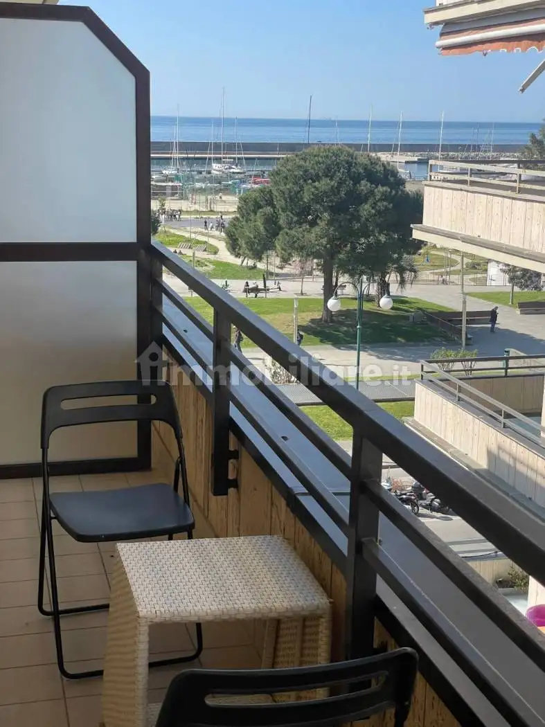 Appartamento in affitto a Chiavari