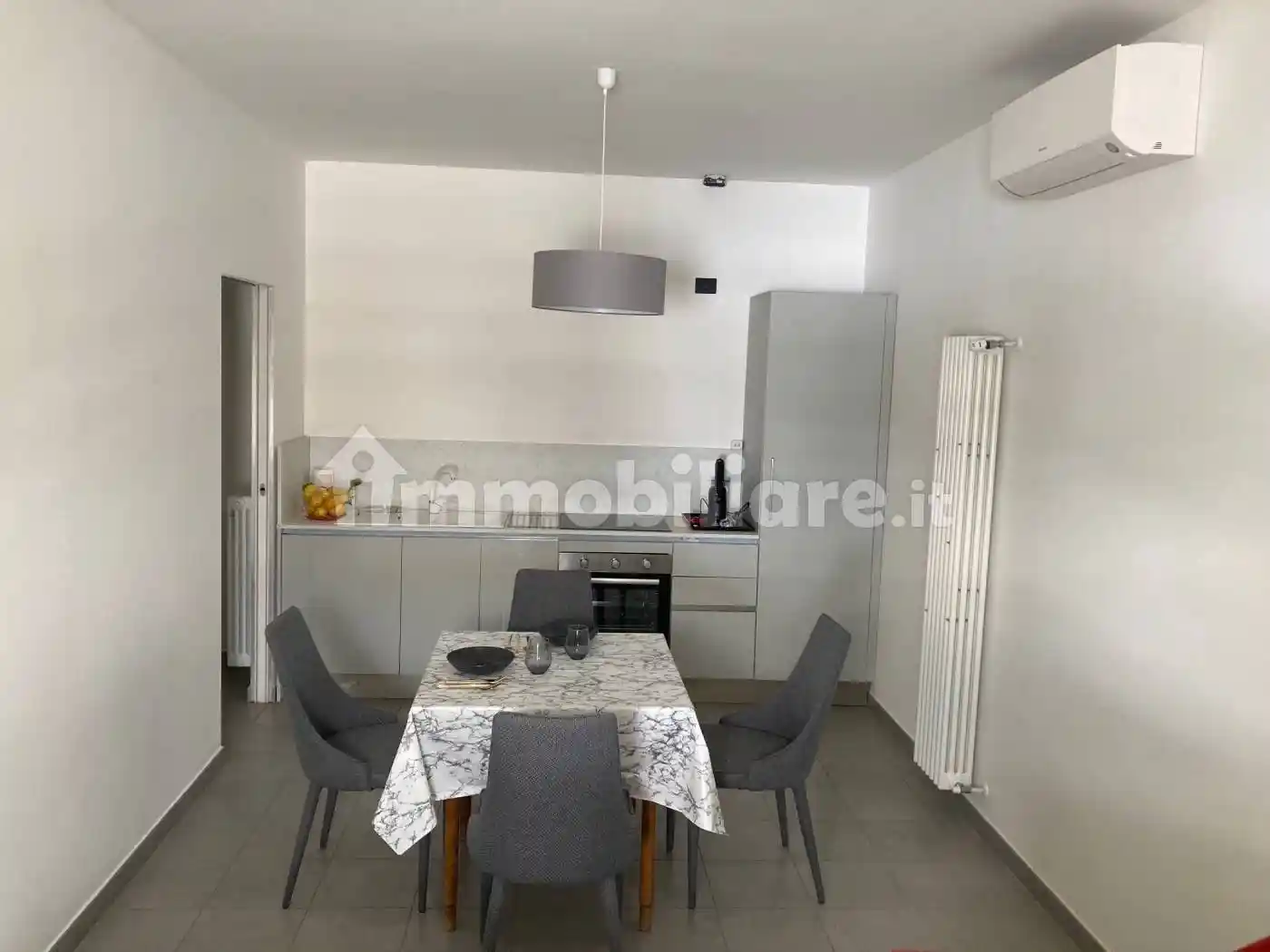 Monolocale corso Valparaiso 2, Centro, Chiavari - foto 2