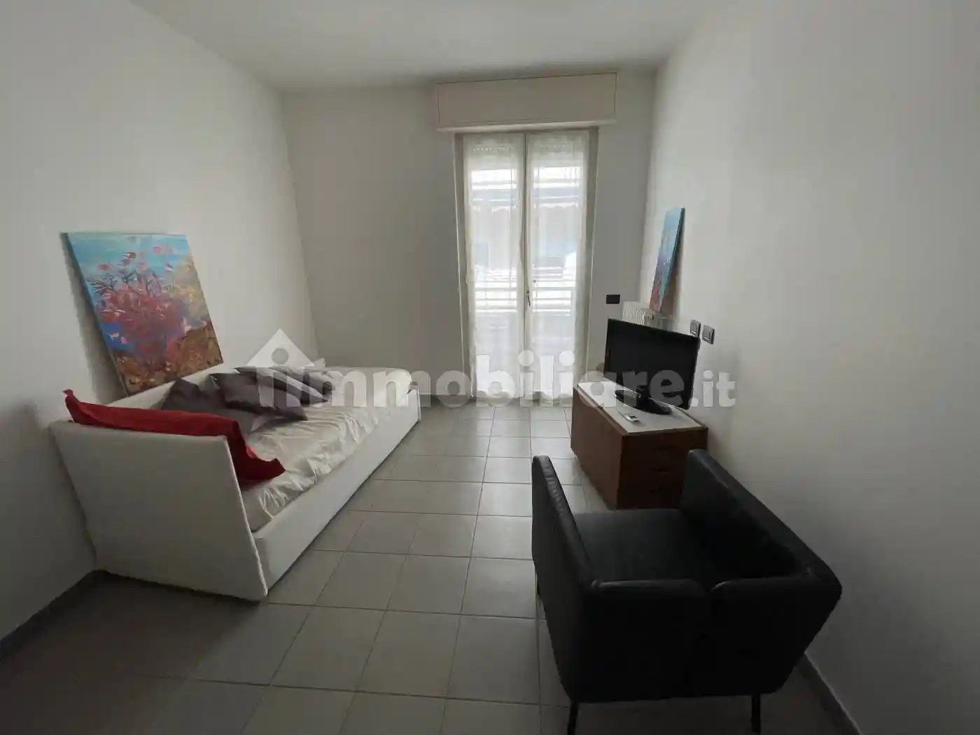 Monolocale corso Valparaiso 2, Centro, Chiavari - foto 5