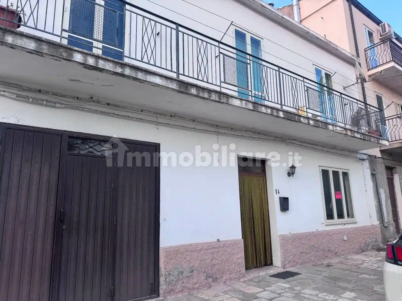 Appartamento via Piave 14, Colobraro - foto 2