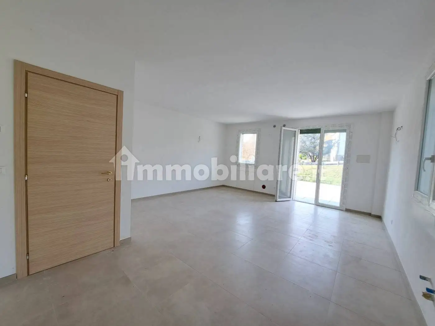 Appartamento in vendita a Vergato