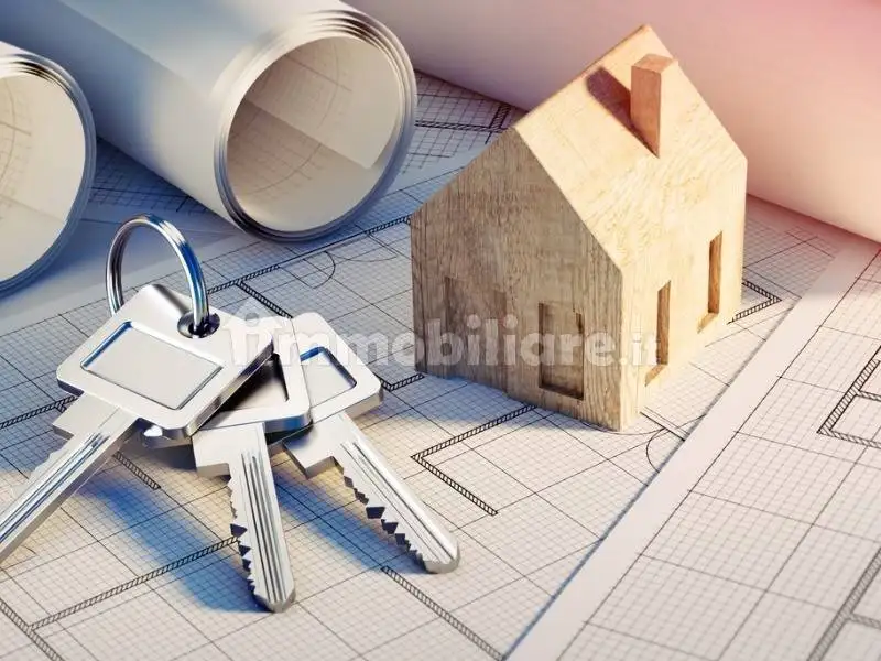 Appartamento in vendita a San Paolo d'Argon