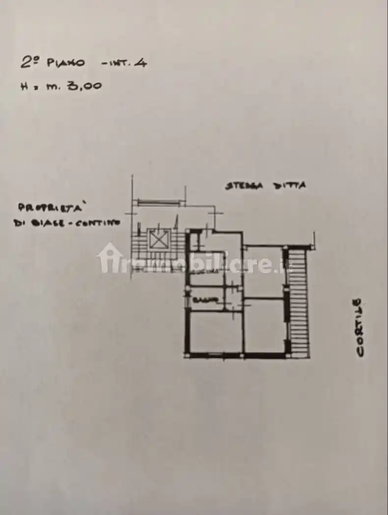 Appartamento in vendita a Rodi Garganico