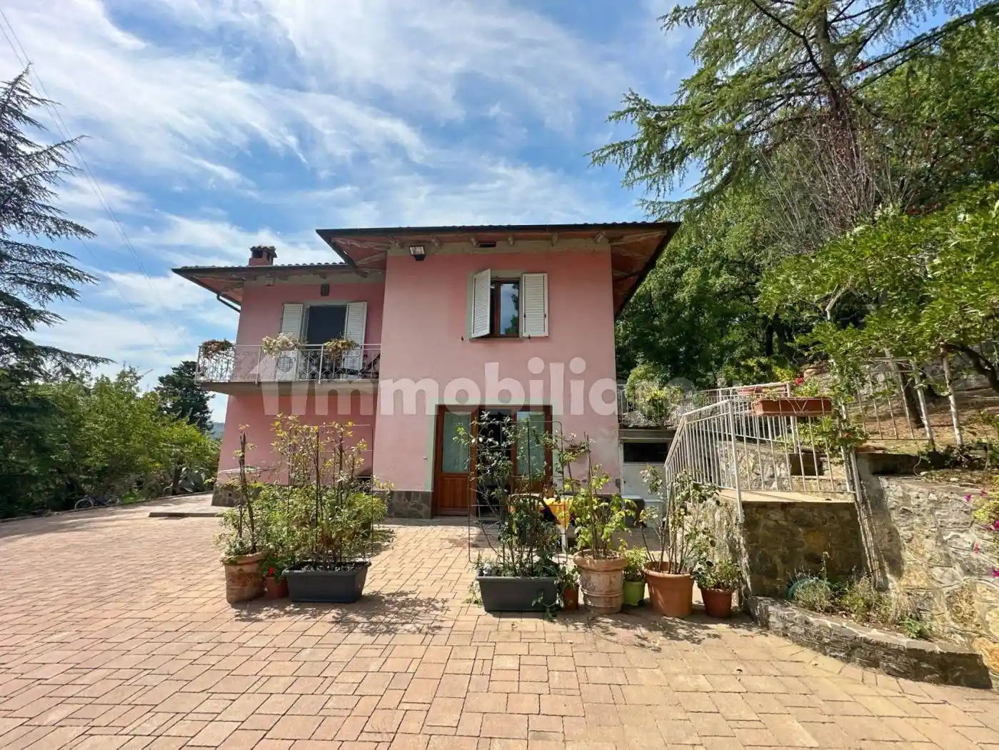 Appartamento in vendita a Sinalunga