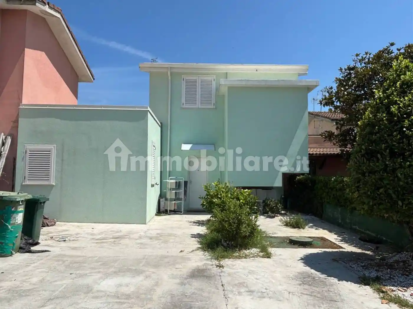 Appartamento in vendita a Montemarciano