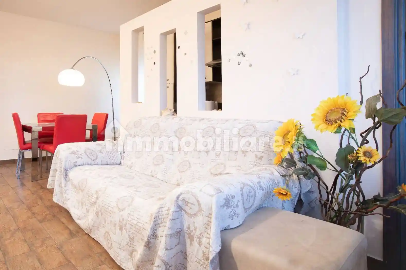 Bilocale largo Riviera, Tirrenia, Pisa - foto 3