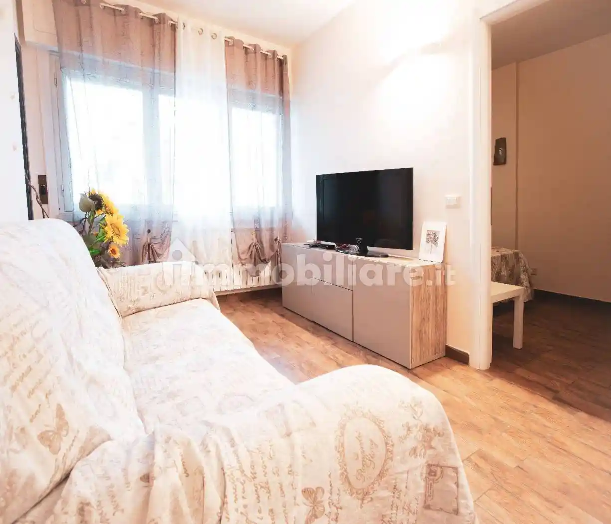 Bilocale largo Riviera, Tirrenia, Pisa - foto 4