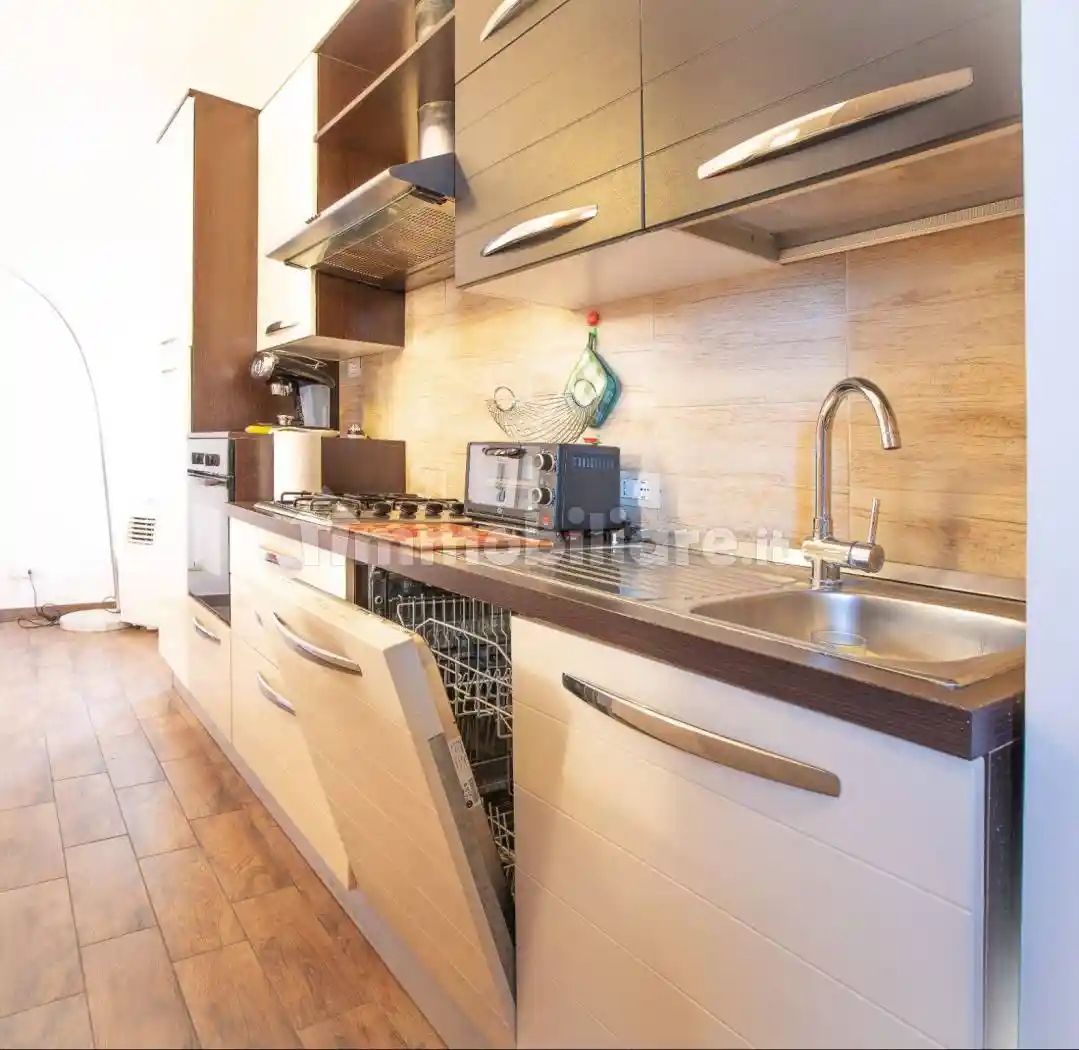 Bilocale largo Riviera, Tirrenia, Pisa - foto 5