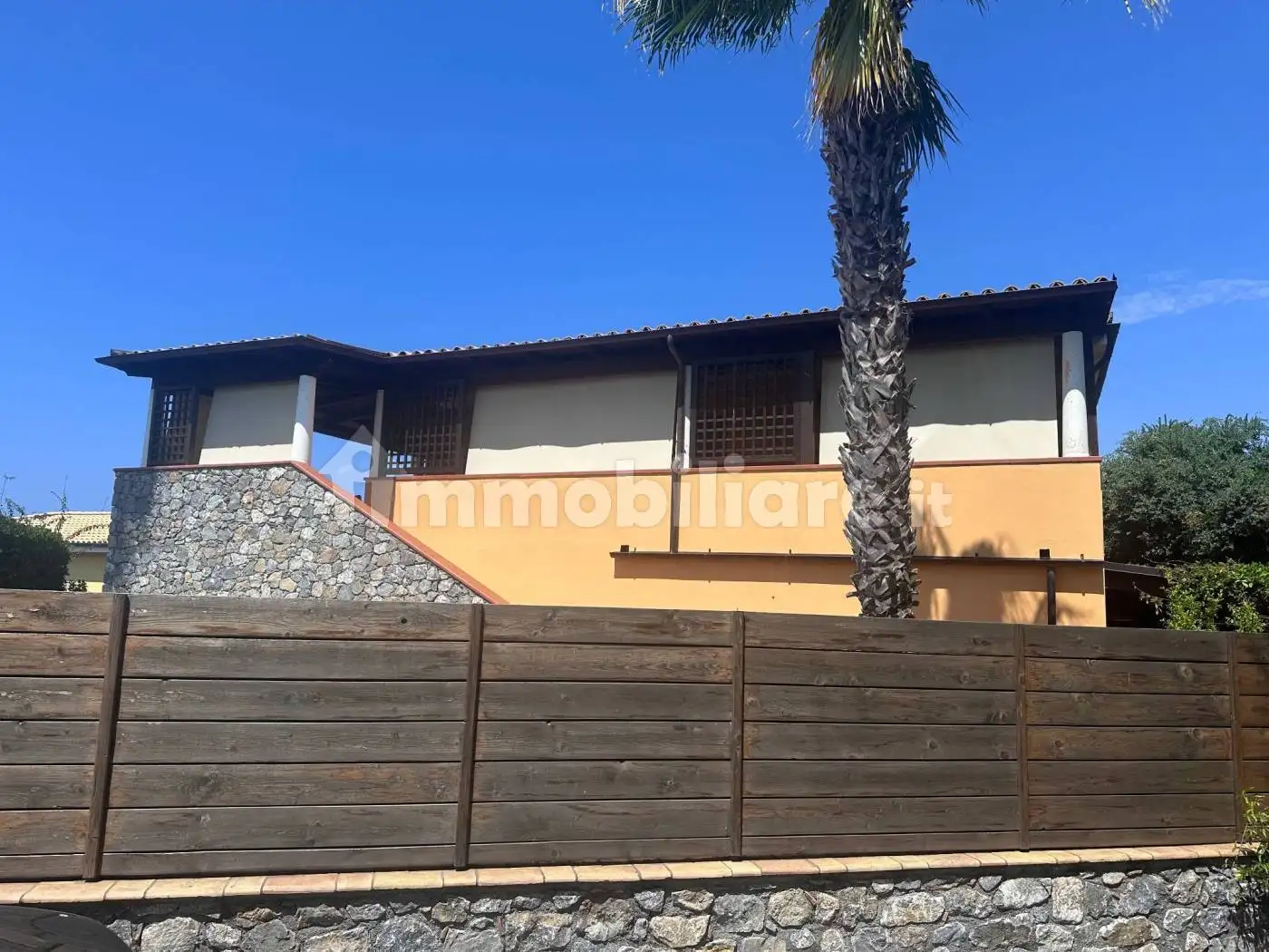 Villa in vendita a Diamante