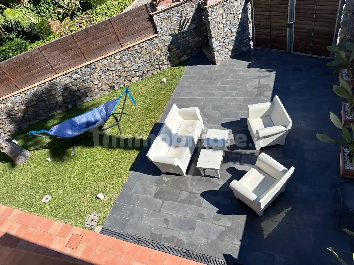 Villa bifamiliare Contrada Tredoliche, Diamante - foto 2