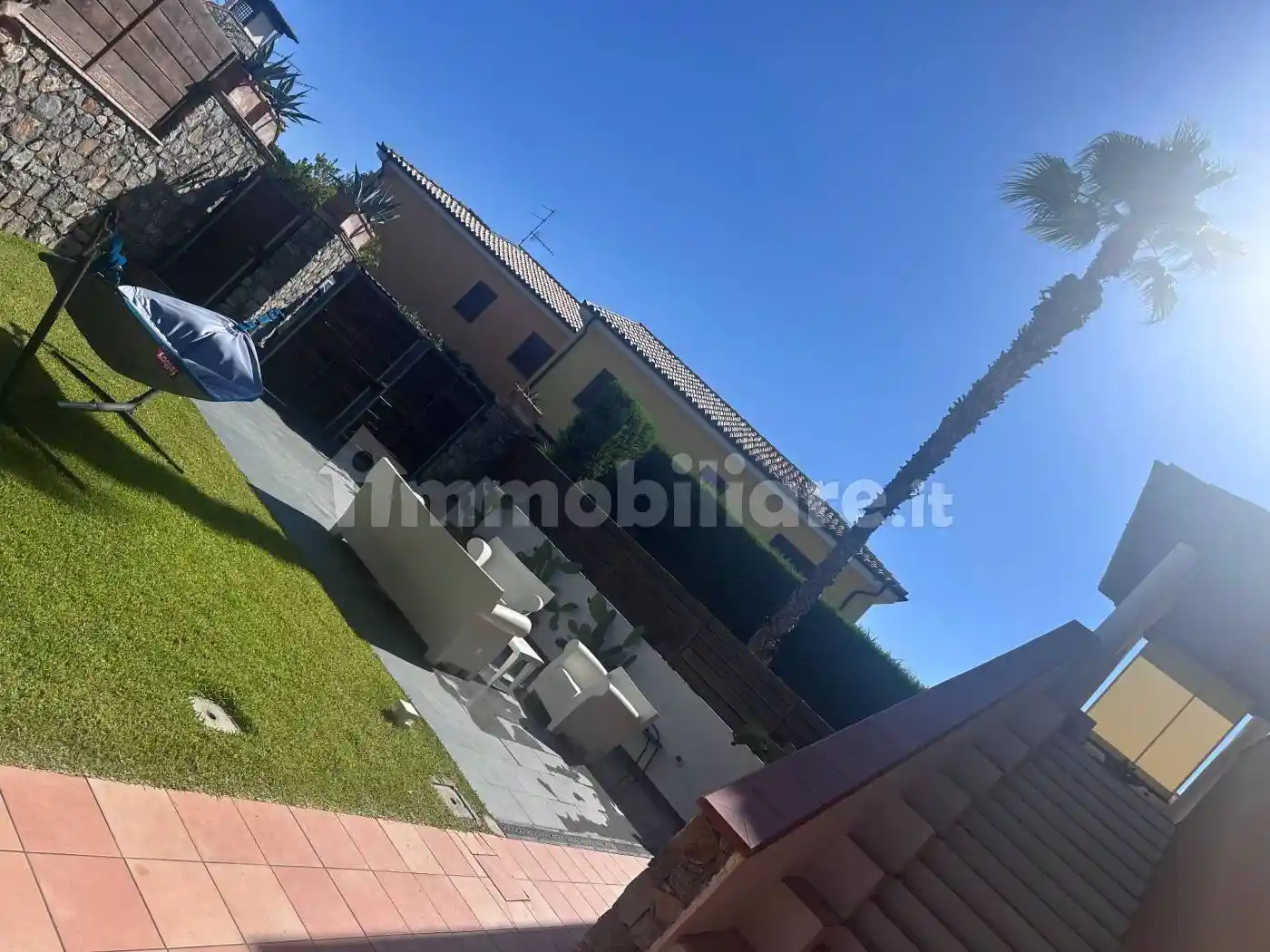 Villa bifamiliare Contrada Tredoliche, Diamante - foto 3