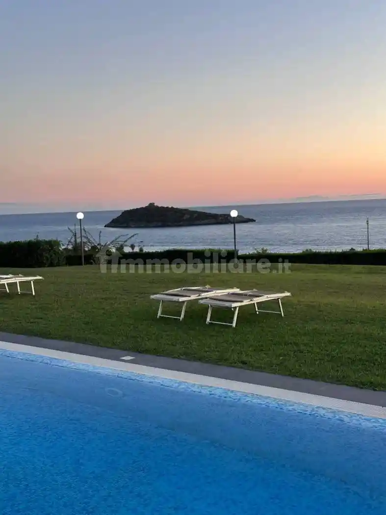 Villa bifamiliare Contrada Tredoliche, Diamante - foto 5