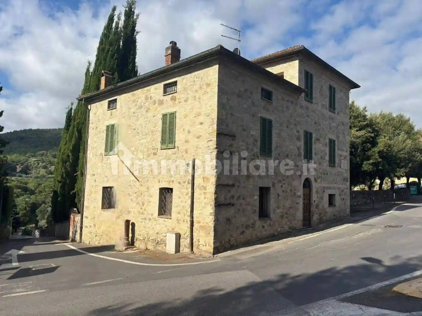 Palazzo - Edificio - foto 2