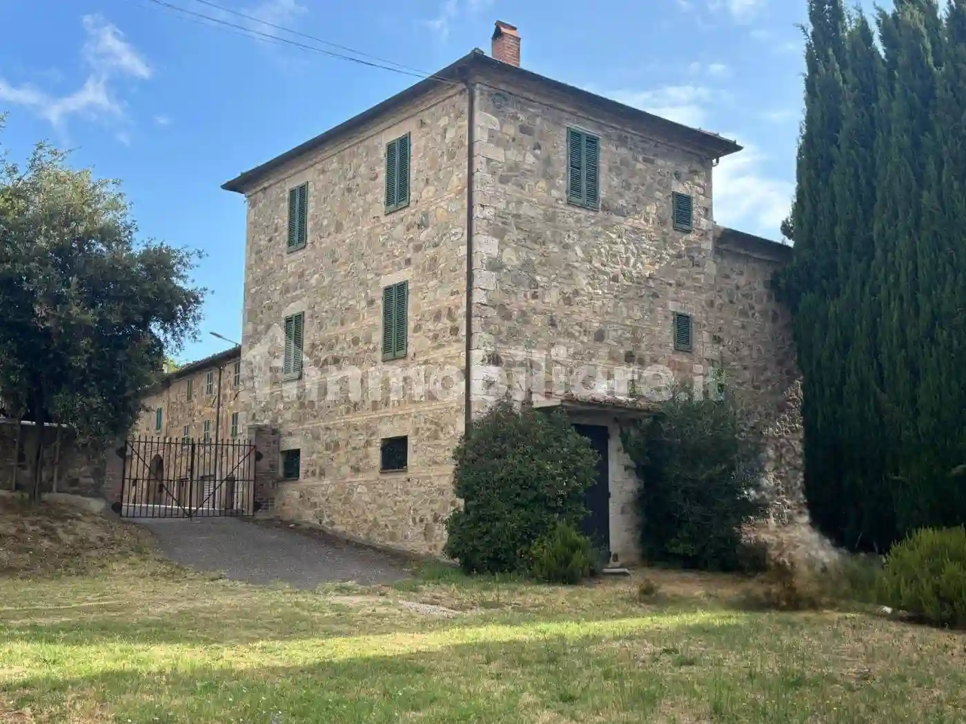 Palazzo - Edificio - foto 3
