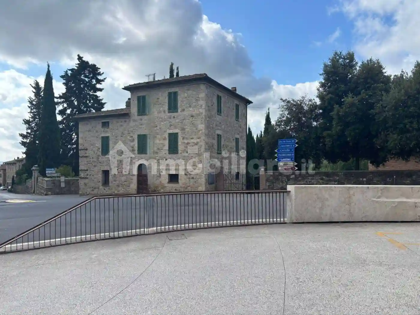 Palazzo - Edificio - foto 4