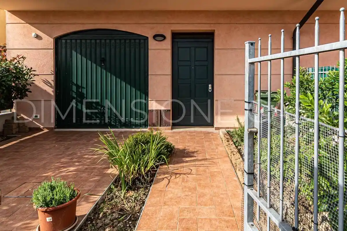 Villetta a schiera in vendita a Cavezzo