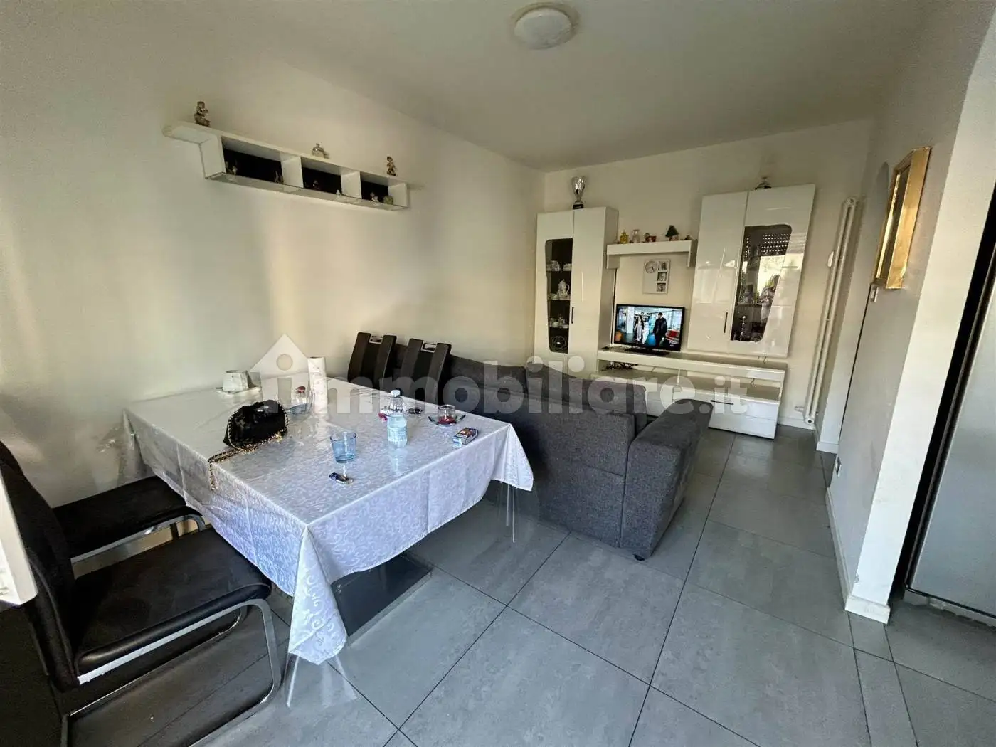 Trilocale ottimo stato, piano terra, Bronzolo - foto 3