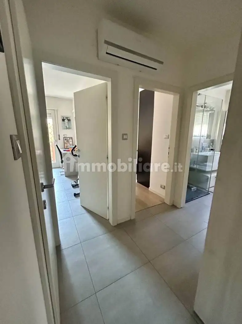 Trilocale ottimo stato, piano terra, Bronzolo - foto 4