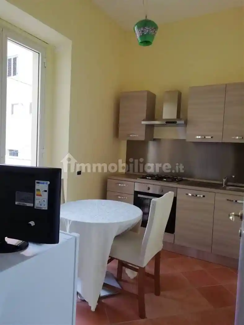 Monolocale centro storico, Centro Storico, Avellino - foto 2