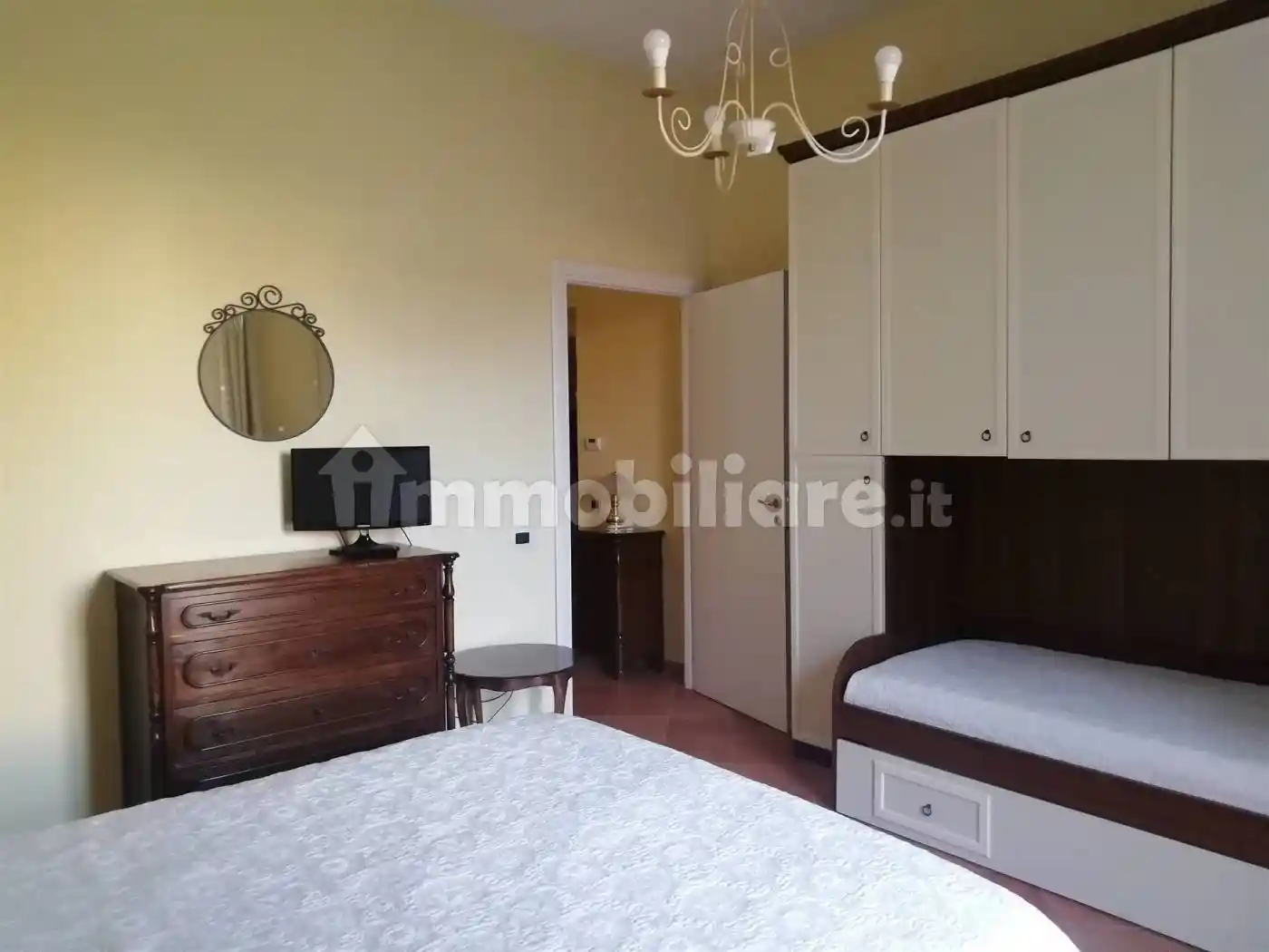 Monolocale centro storico, Centro Storico, Avellino - foto 3