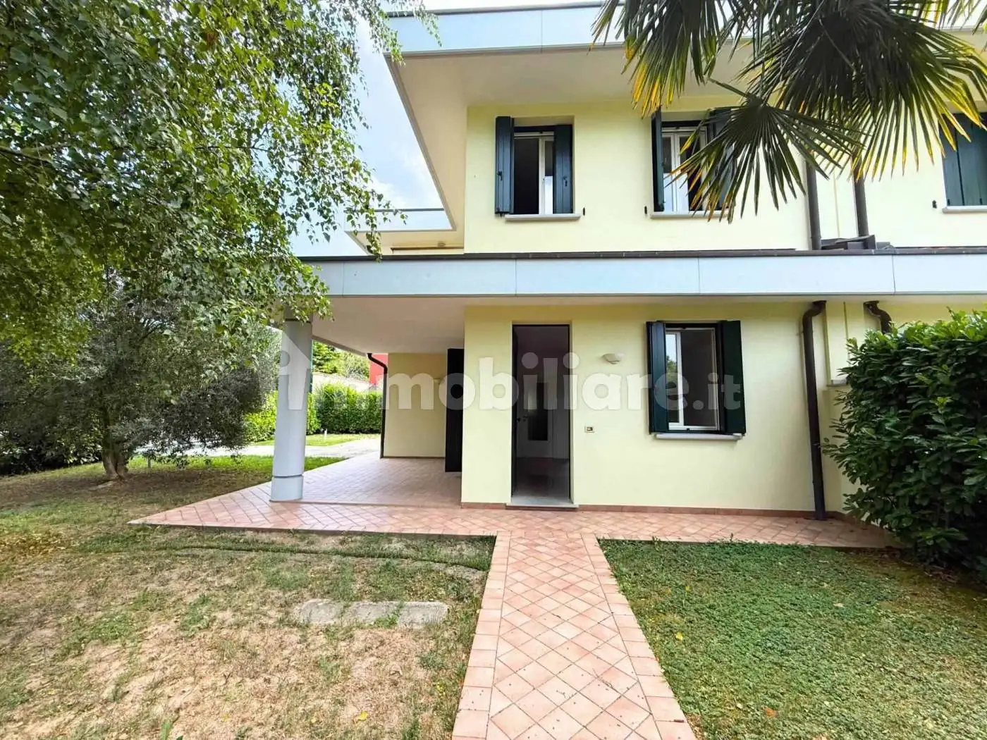 Villa in vendita a Teglio Veneto