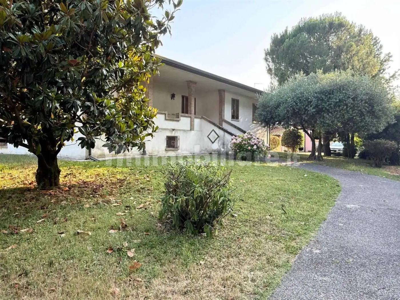 Villa in vendita a Fossalta di Portogruaro