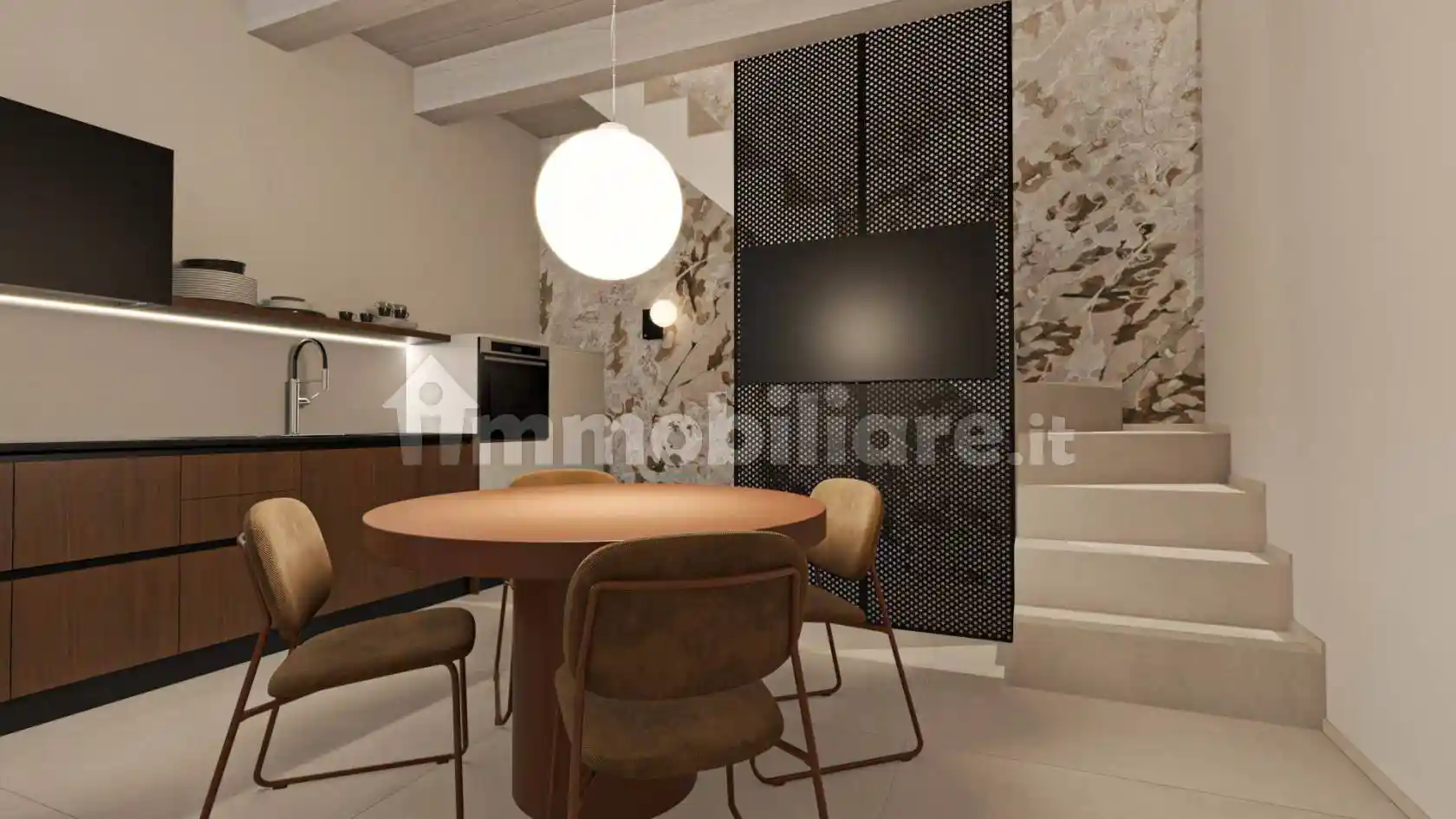 Appartamento in vendita a Camerino