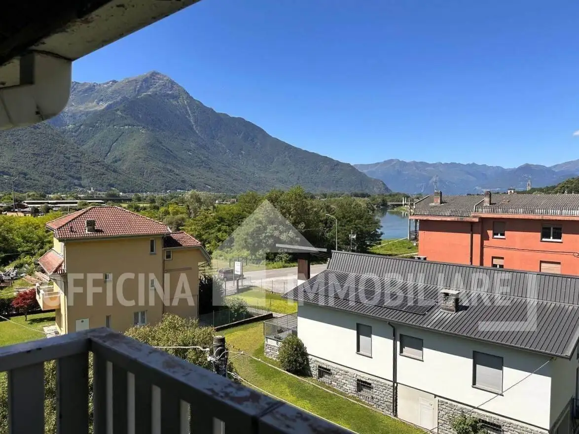 Appartamento in vendita a Cercino