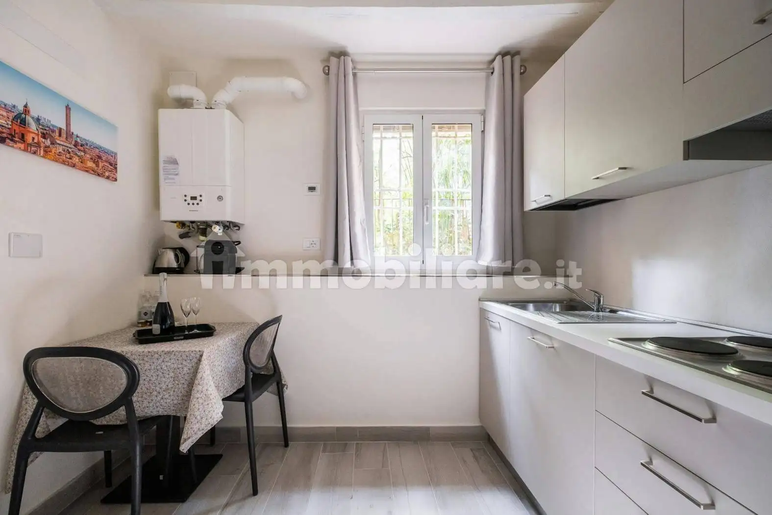 Appartamento in affitto a Bologna