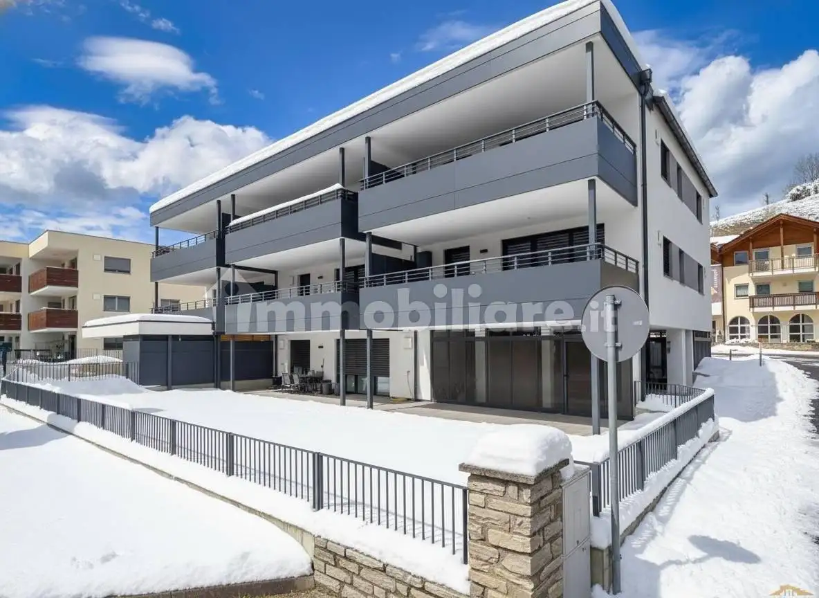 Appartamento in vendita a Val di Vizze