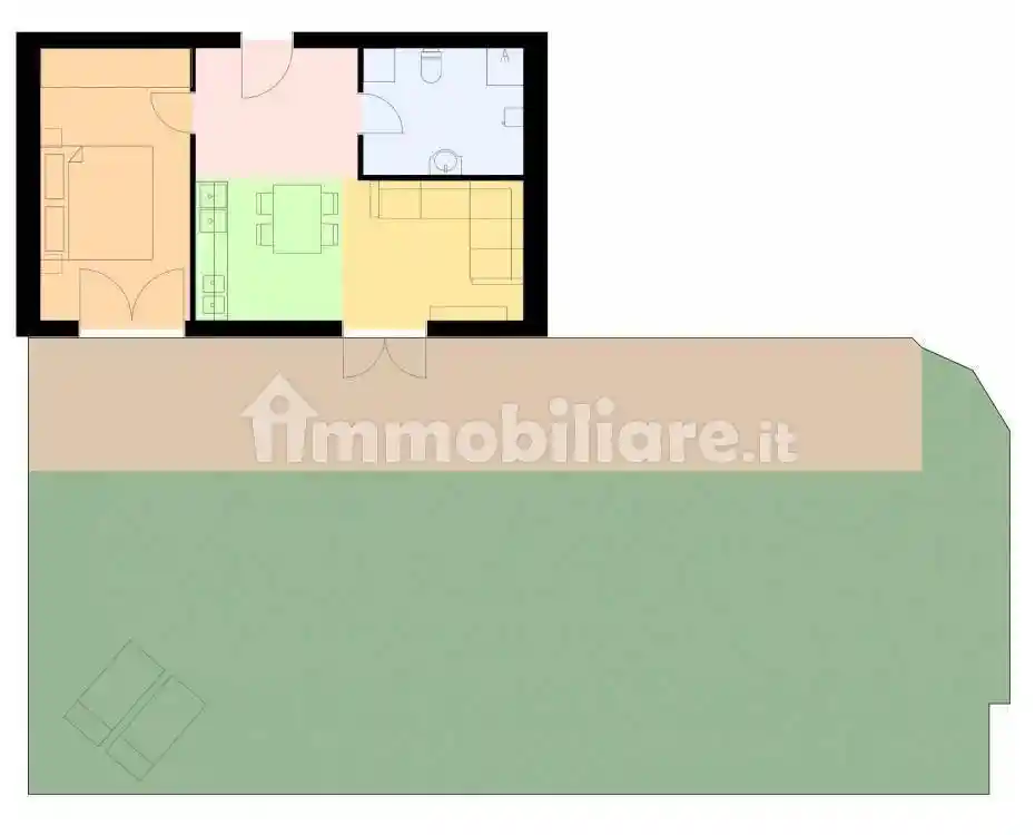 Appartamento - foto 5