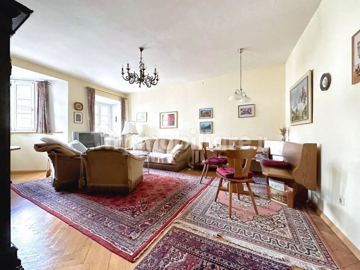 Appartamento in vendita a Vipiteno